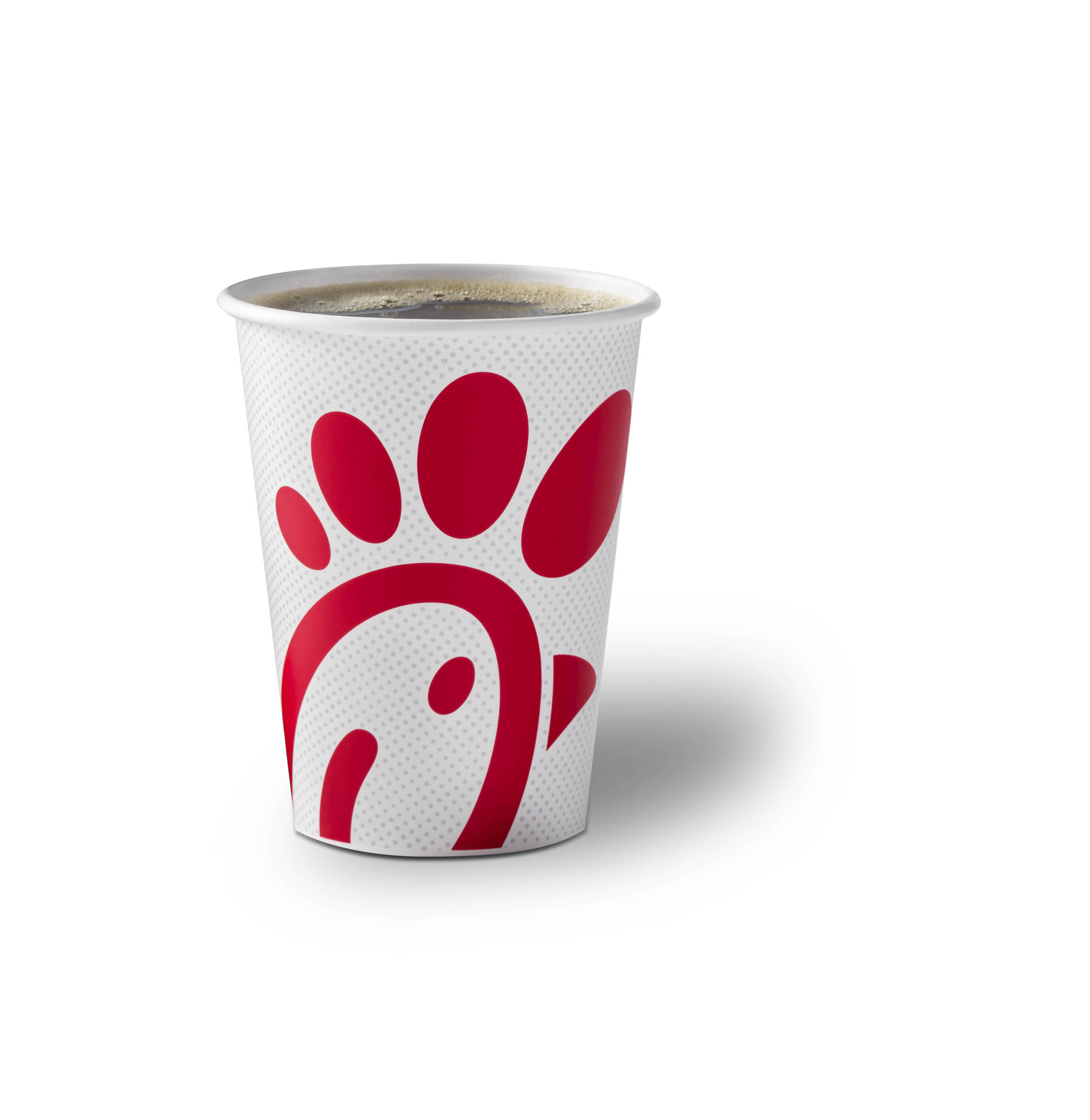 New THRIVE Farmers Hot Coffee blend now available at ChickfilA